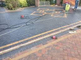 Best Residential Driveway Installation  in Rockford, MI